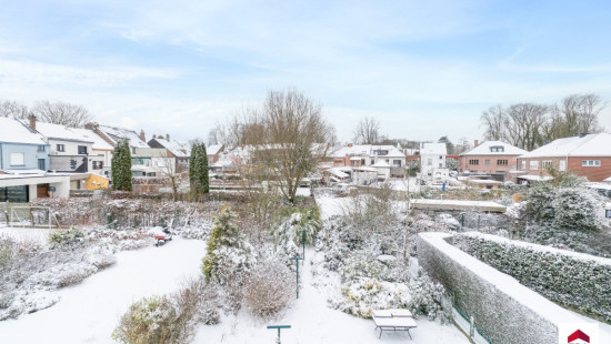 Van Overstraetenlaan - 16 - - 1740