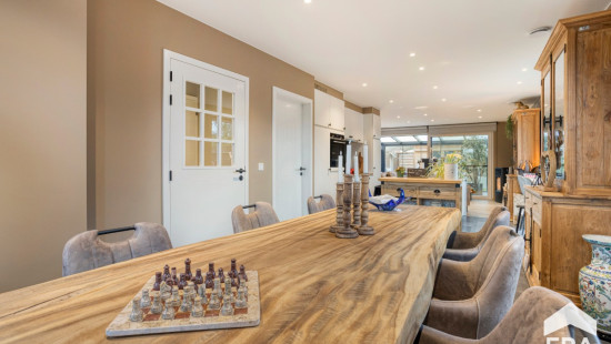 Malehoeklaan - 123 - - 8310