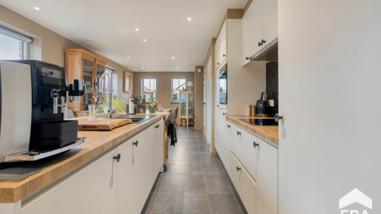 Malehoeklaan - 123 - - 8310