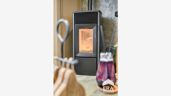 Malehoeklaan - 123 - - 8310