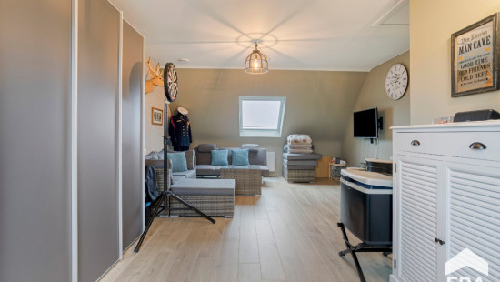 Malehoeklaan - 123 - - 8310