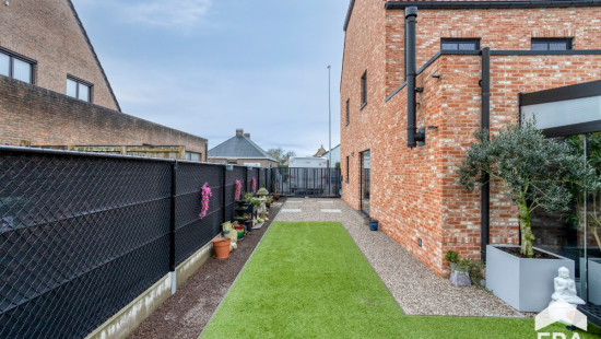 Malehoeklaan - 123 - - 8310