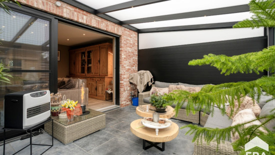 Malehoeklaan - 123 - - 8310