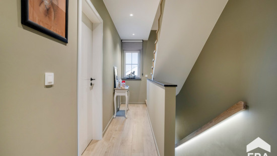 Malehoeklaan - 123 - - 8310