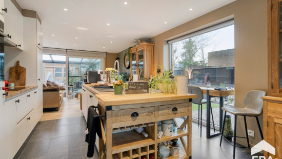 Malehoeklaan - 123 - - 8310