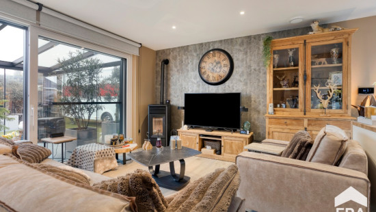 Malehoeklaan - 123 - - 8310