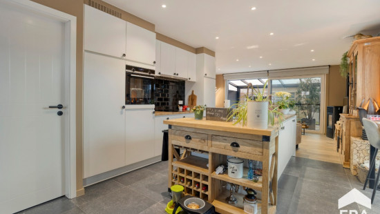 Malehoeklaan - 123 - - 8310