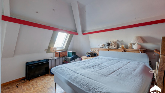Vennestraat - 363 - - 3600
