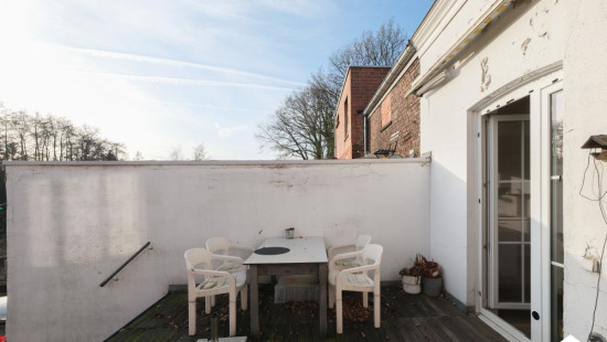 Vennestraat - 363 - - 3600