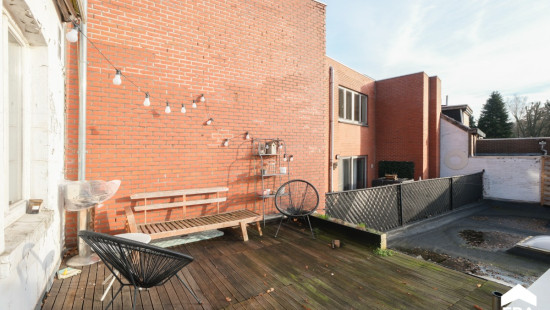 Vennestraat - 363 - - 3600