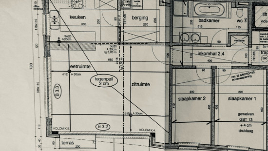 Pater Segersstraat - 43 - 5 - 9100