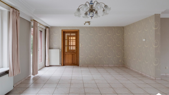 Astridlaan - 10 - - 3900