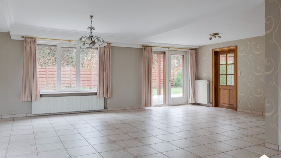 Astridlaan - 10 - - 3900