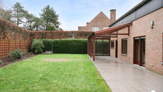 Astridlaan - 10 - - 3900