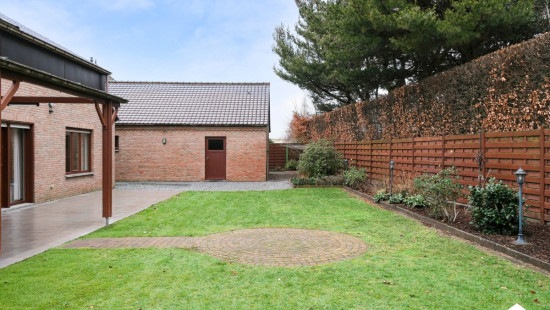 Astridlaan - 10 - - 3900