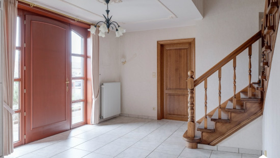 Astridlaan - 10 - - 3900