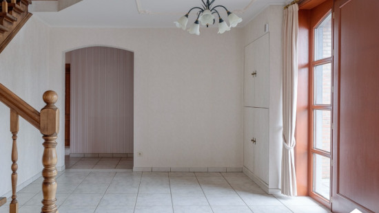 Astridlaan - 10 - - 3900