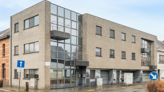 Pater Segersstraat - 43 - 5 - 9100