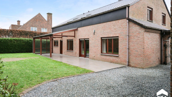 Astridlaan - 10 - - 3900