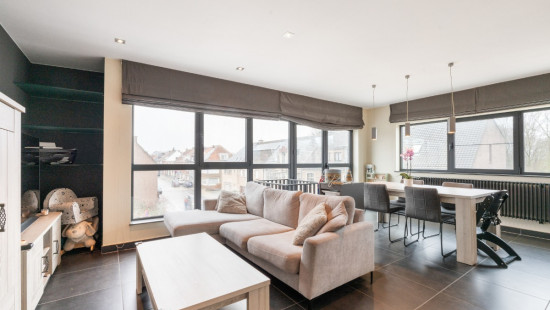 Pater Segersstraat - 43 - 5 - 9100