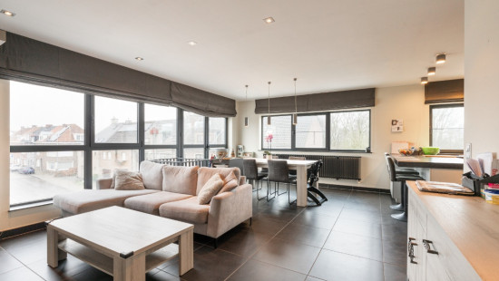 Pater Segersstraat - 43 - 5 - 9100