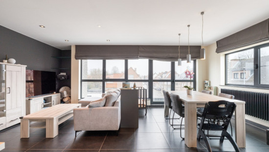 Pater Segersstraat - 43 - 5 - 9100