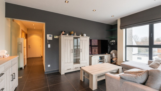 Pater Segersstraat - 43 - 5 - 9100