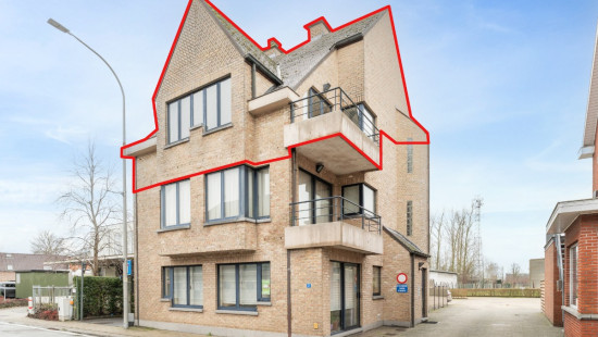 Kruisstraat - 2 - 3 - 9290