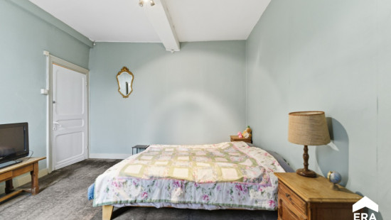 Nieuwstraat - 12 - - 8940