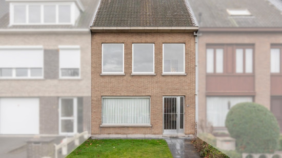 Land van Waasstraat - 16 - - 9100