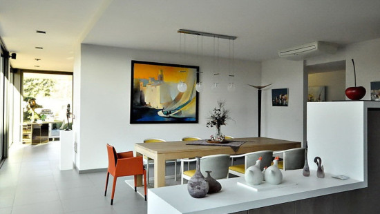 Veken Blokstraat - 9 - A - 3290