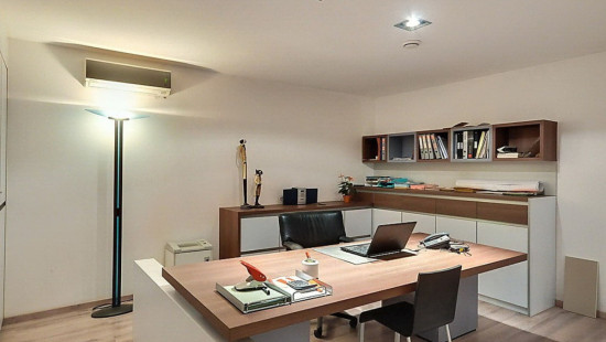 Veken Blokstraat - 9 - A - 3290