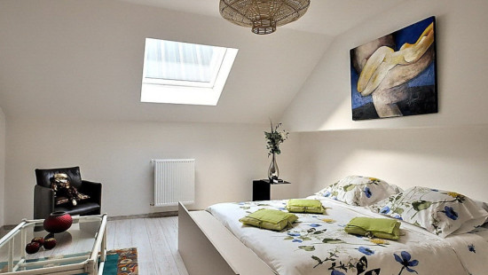 Veken Blokstraat - 9 - A - 3290