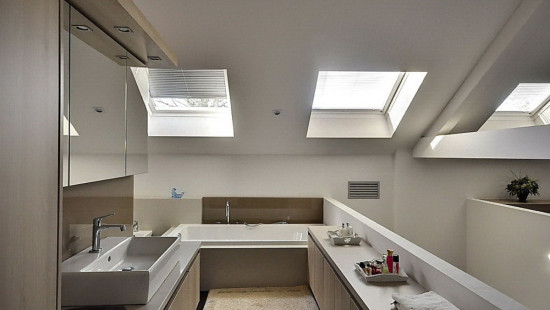 Veken Blokstraat - 9 - A - 3290