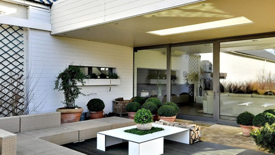 Veken Blokstraat - 9 - A - 3290