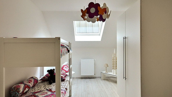 Veken Blokstraat - 9 - A - 3290