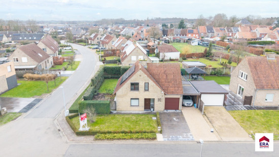 Pieter Simonsstraat - 14 - - 8700