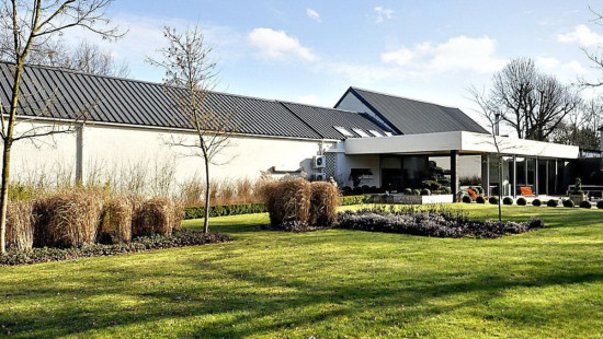 Veken Blokstraat - 9 - A - 3290