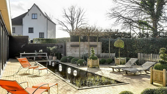 Veken Blokstraat - 9 - A - 3290