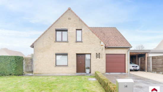 Pieter Simonsstraat - 14 - - 8700