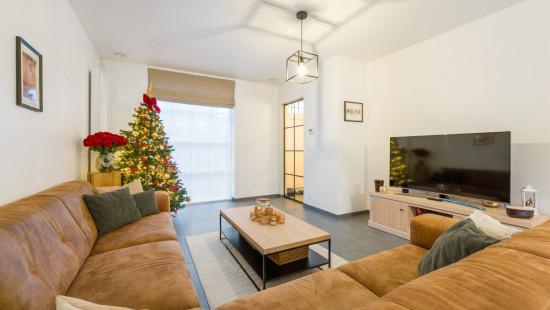 Bloemistenstraat - 33 - - 9850