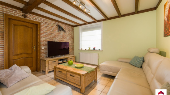 Pieter Simonsstraat - 14 - - 8700