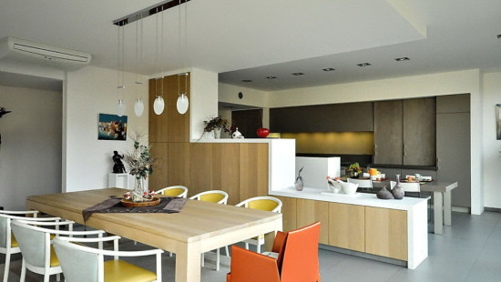 Veken Blokstraat - 9 - A - 3290