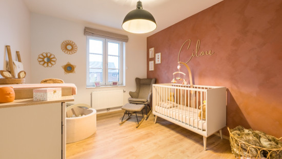 Bloemistenstraat - 33 - - 9850