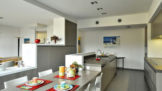 Veken Blokstraat - 9 - A - 3290