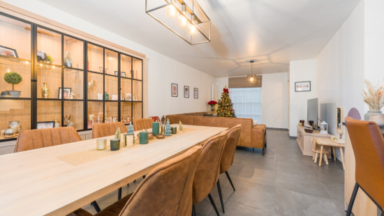 Bloemistenstraat - 33 - - 9850