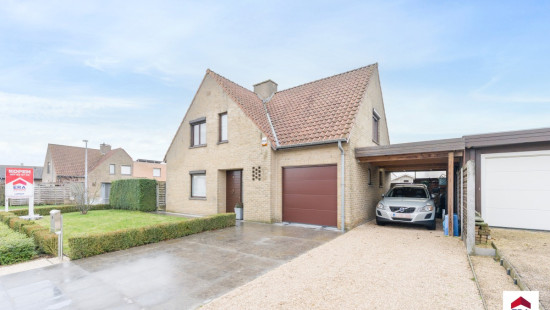 Pieter Simonsstraat - 14 - - 8700