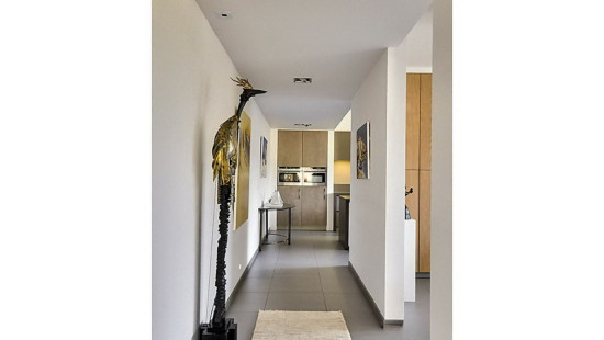 Veken Blokstraat - 9 - A - 3290