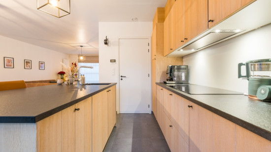 Bloemistenstraat - 33 - - 9850