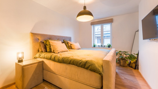 Bloemistenstraat - 33 - - 9850